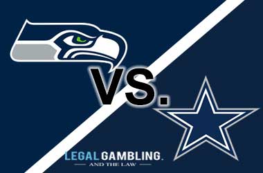 Seattle Seahawks vs. Dallas Cowboys 