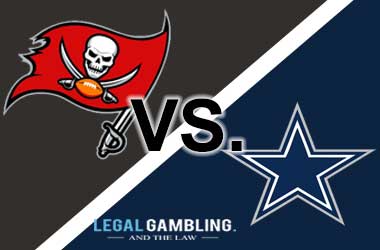 Tampa Bay Buccaneers vs. Dallas Cowboys