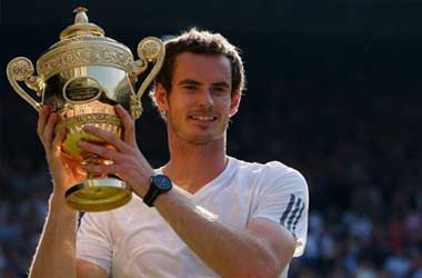 Andy Murray Win Wimbledon Title 2013