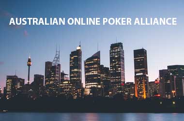 Australian Online Poker Alliance 