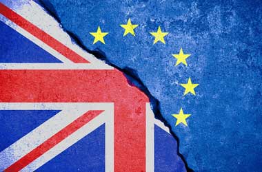 Brexit Uncertainty Drops UK Credit Card Demand