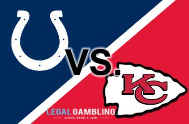 Indianapolis Colts vs Kansas City Chiefs