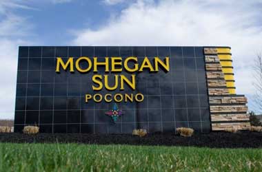 Mohegan Sun Pocono To Offer iGaming & Sports Betting