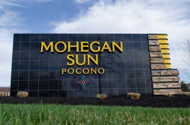 Mohegan Sun Pocono 