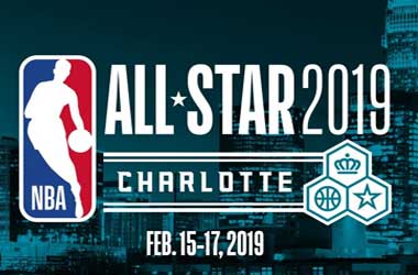 NBA All-Star 2019: Charlotte