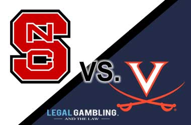 North Carolina State Wolfpack vs. Virginia Cavaliers 