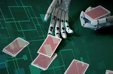 Artificial Intelligence Taking over the World of Poker