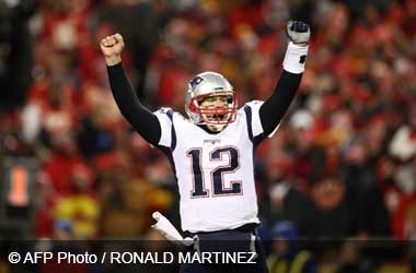 Tom Brady