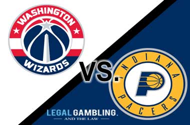 Washington Wizards vs. Indiana Pacers