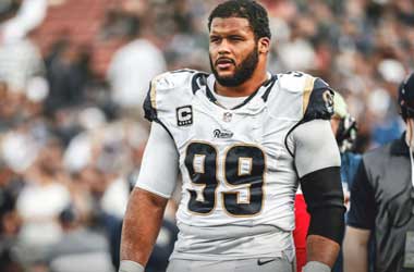 Aaron Donald