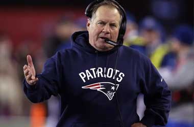 Bill Belichick