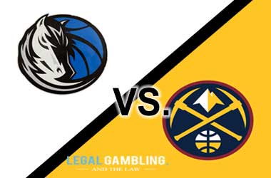 Dallas Mavericks vs. Denver Nuggets