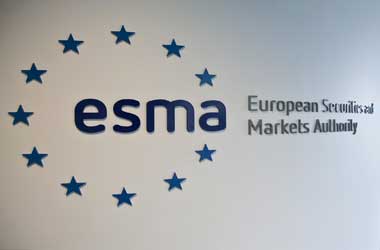 ESMA and EU Regulators Taking A Closer Look At Broker Data