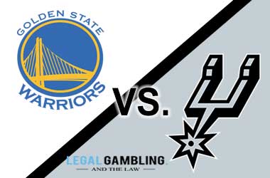 NBA Wednesday Night Game: San Antonio Spurs @ Warriors Preview