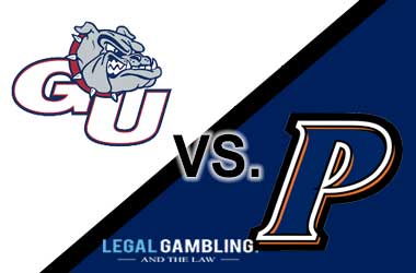 gonzaga bulldogs vs pepperdine waves