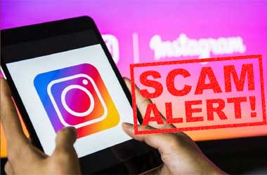 UK Authorities Warn Young Investors Of Instagram Scam