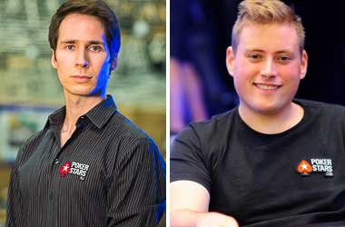  Jeff Gross & Jaime Staples, PokerStars