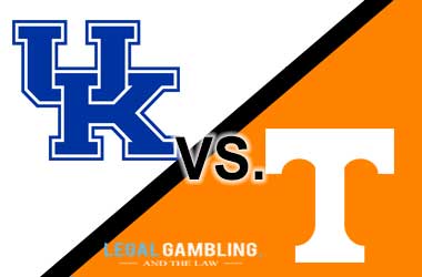 Kentucky Wildcats vs. Tennessee Volunteers