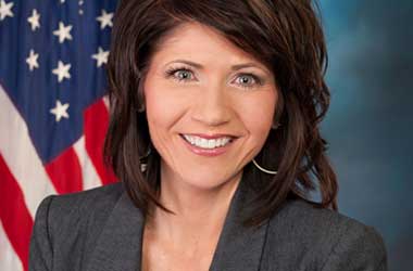 Kristi Noem