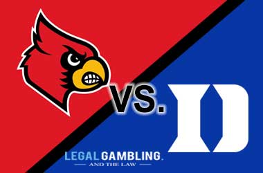 Louisville Cardinals vs Duke Blue Devils