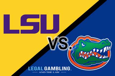 SEC NCAA Basketball: Gators @ Tigers Preview