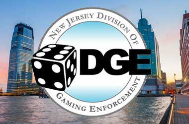 New Jersey’s Division of Gaming Enforcement
