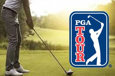 PGA Tour Open To Gambling Companies Becoming Sponsors