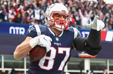 Patriots Star Gronkowski Hints Retirement After Super Bowl LIII