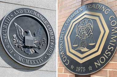 CFTC & SEC Look To Join Forces For US Crypto Regulation