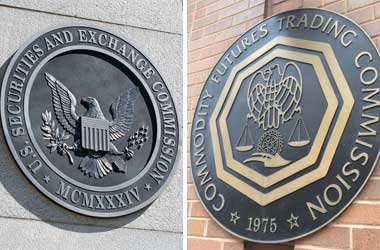 Securities and Exchange Commission and the Commodity Futures Trading Commission