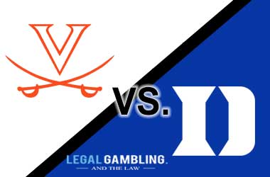 Virginia Cavaliers vs. Duke Blue Devils