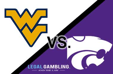 West Virginia Mountaineers vs. Kansas State Wildcats