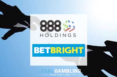 888 Holdings Continues Acquisition Spree With BetBright