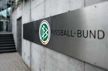 DFB Warned About Illegal iGaming Ads From Sponsorships