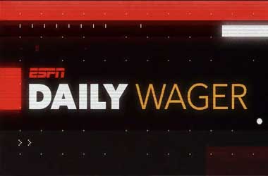 ESPN Recognizes Sports Betting Market With First Betting Show