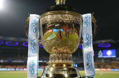 Indian Premier League Trophy