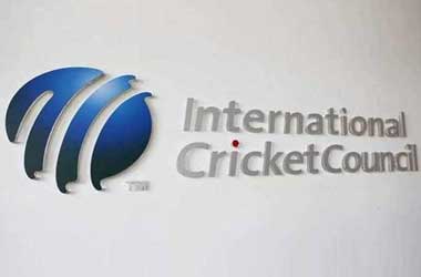 international cricket council