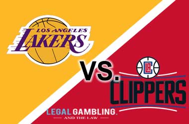 NBA Monday Night Game: Los Angeles Clippers @ Lakers Preview