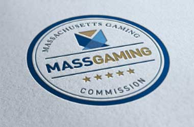 Massachusetts gaming commission