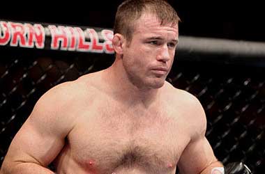 Matt Hughes