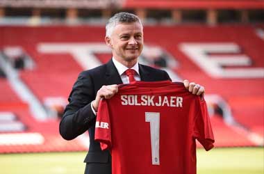 Solskjær Takes Manchester United’s Hot Seat On 3yr Deal