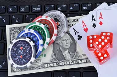 Top 3 Online Poker Rooms Release 2018 Financial Results