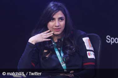 Pratibha Arya’s Success Inspiring Female Poker Players In India