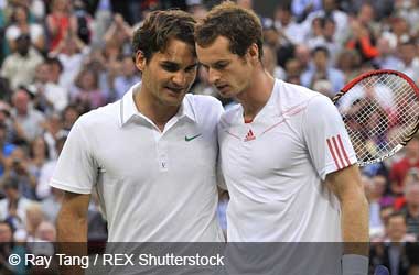 Will This Be The Last Wimbledon For Federer & Murray?