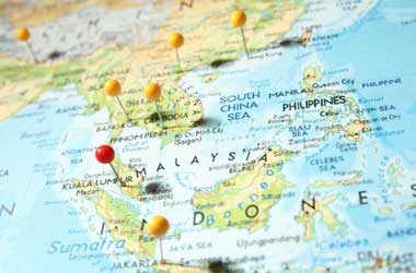 Southeast Asia Sees A Surge In Casino Gambling Revenues