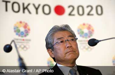 Tokyo 2020 Under Corruption Cloud After Takeda Resigns