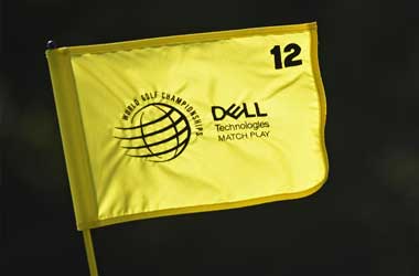 World Golf Championships Dell Technologies Match Play