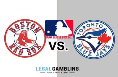 Boston Red Sox vs. Toronto Blue Jays