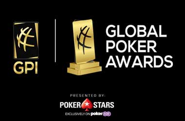 2020 Global Poker Awards Now Taking Fan Votes For Two Awards