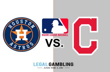 Houston Astros vs. Cleveland Indians